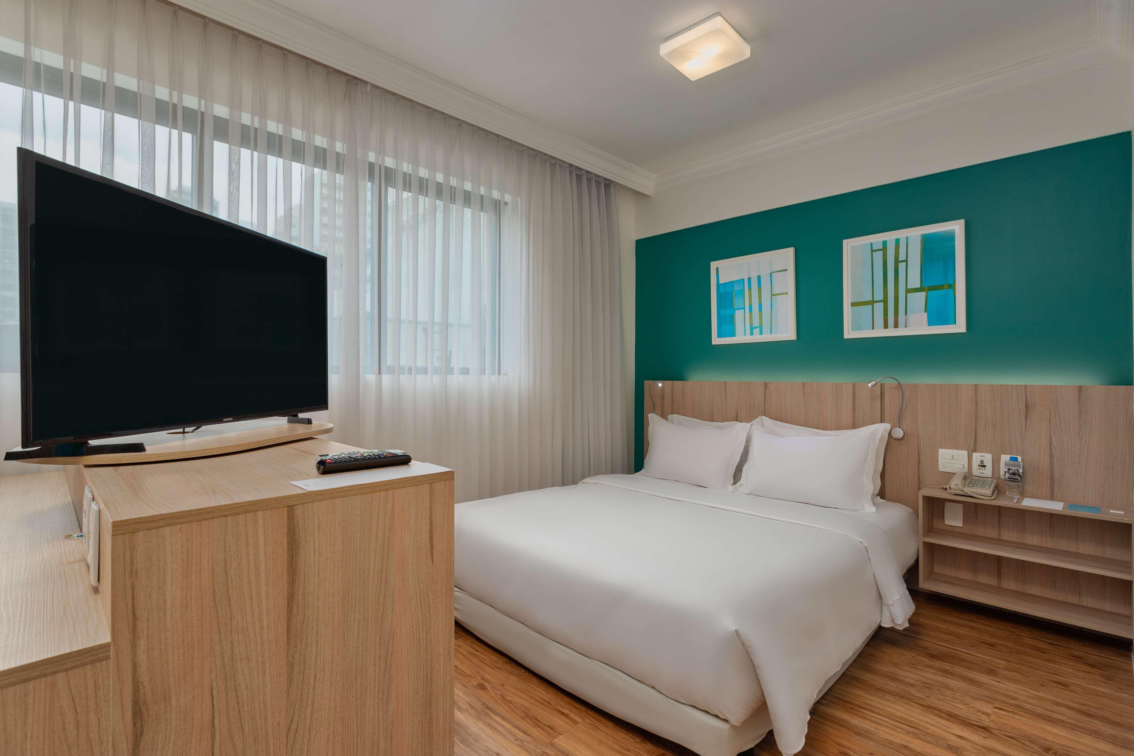 Radisson Oscar Freire Ξενοδοχείο Σάο Πάολο Εξωτερικό φωτογραφία