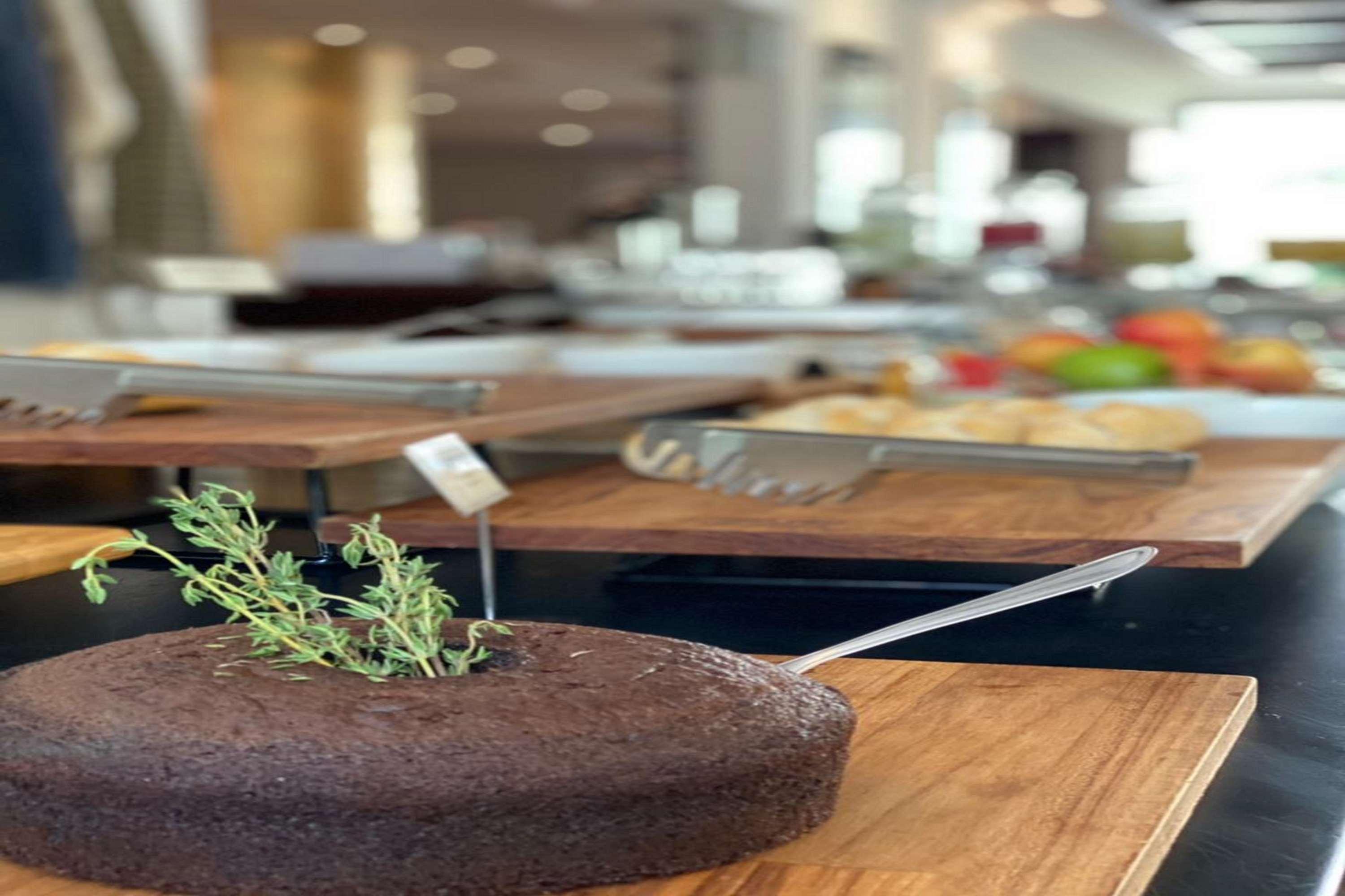 Radisson Oscar Freire Ξενοδοχείο Σάο Πάολο Εξωτερικό φωτογραφία A chocolate cake